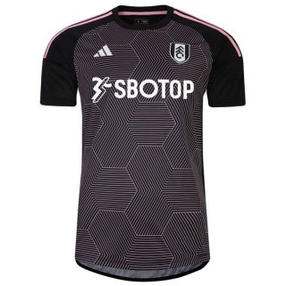 Thailandia Maglia Fulham Terza 2023 2024