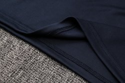 Polo Set Completo Paris Saint Germain 2019 2020 Blu