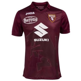 Thailandia Maglia Torino Home 2022 2023
