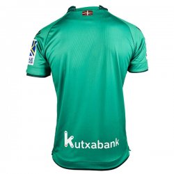 Thailandia Maglia Real Sociedad Away 2019 2020 Verde Thailandia Maglia Real Sociedad Away 2019 2020 Verde