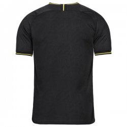 Maglia Inter Milan Terza 2019 2020 Nero Maglia Inter Milan Terza 2019 2020 Nero