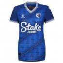 Thailandia Maglia Watford Away Donna 2022 2023 Thailandia Maglia Watford Away Donna 2022 2023