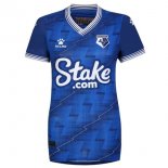 Thailandia Maglia Watford Away Donna 2022 2023 Thailandia Maglia Watford Away Donna 2022 2023