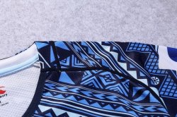 Thailandia Maglia Waratahs Home 2017 2018 Blu Thailandia Maglia Waratahs Home 2017 2018 Blu