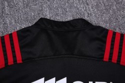 Thailandia Maglia Crusaders 2017 2018 Rosso