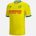 Thailandia Maglia FC Nantes Home 2022 2023 Thailandia Maglia FC Nantes Home 2022 2023