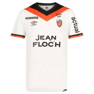 Thailandia Maglia Lorient Away 2024 2025