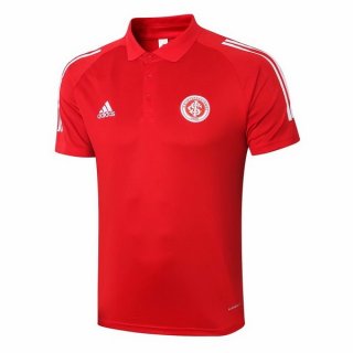 Polo Internazionale 2020 2021 Rosso