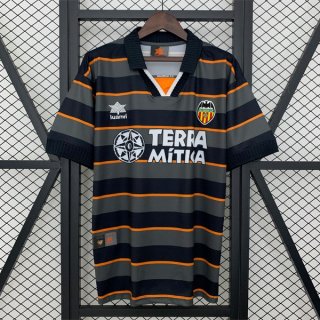Maglia Valencia Away Retro 1999-2000