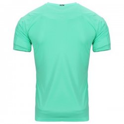 Thailandia Maglia Ac Milan Home Portiere 2020 2021 Verde