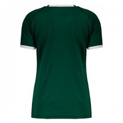 Maglia Palmeiras Home Donna 2019 2020 Verde