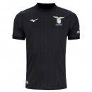 Thailandia Maglia Lazio 50th Anniversary 2024 2025 Nero Thailandia Maglia Lazio 50th Anniversary 2024 2025 Nero