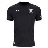 Thailandia Maglia Lazio 50th Anniversary 2024 2025 Nero