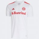 Thailandia Maglia Internacional Away 2021 2022 Bianco