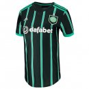 Maglia Celtic Away Ropa Donna 2022 2023 Maglia Celtic Away Ropa Donna 2022 2023