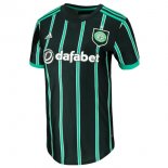 Maglia Celtic Away Ropa Donna 2022 2023