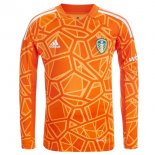 Thailandia Maglia Leeds United Away Portiere ML 2022 2023