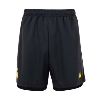 Pantaloni Real Madrid Third 2023 2024