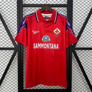 Thailandia Maglia Fiorentina Third Retro 1995-1996