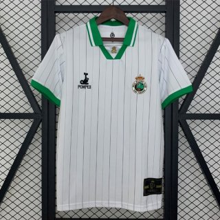 Maglia Santander 112th Anniversary Edition 2025 2026