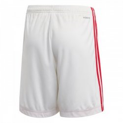 Pantaloni Ajax Home 2020 2021 Bianco Pantaloni Ajax Home 2020 2021 Bianco
