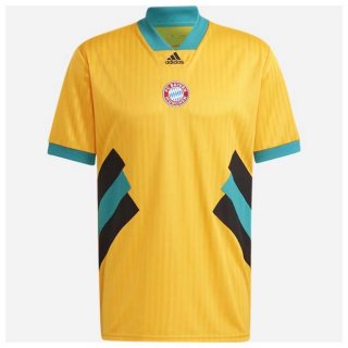 Thailandia Maglia Bayern Monaco Icon 2022 2023