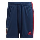 Pantaloni Giappone Home 2020 Blu Pantaloni Giappone Home 2020 Blu