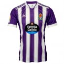 Thailandia Maglia Real Valladolid Home 2021 2022