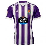 Thailandia Maglia Real Valladolid Home 2021 2022 Thailandia Maglia Real Valladolid Home 2021 2022