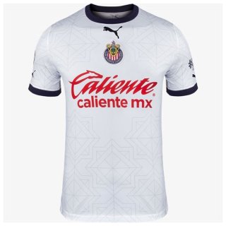 Thailandia Maglia Guadalajara Away 2022 2023
