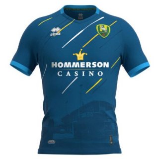 Thailandia Maglia ADO Den Haag Away 2022 2023