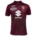 Thailandia Maglia Torino Home 2022 2023