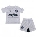 Maglia Palmeiras Away Bambino 2022 2023