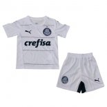 Maglia Palmeiras Away Bambino 2022 2023 Maglia Palmeiras Away Bambino 2022 2023