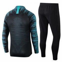 Felpa Barcellona 2019 2020 Giallo Nero Verde