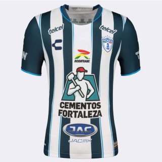 Thailandia Maglia Pachuca Home 2023 2024