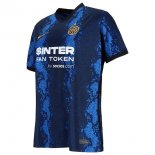Maglia Inter Milan Home Donna 2021 2022