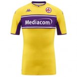 Thailandia Maglia Fiorentina Terza 2021 2022