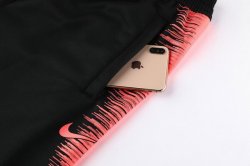 Felpa Evergrande 2019 2020 Rosso