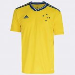 Thailandia Maglia Cruzeiro EC Terza 2022 2023 Thailandia Maglia Cruzeiro EC Terza 2022 2023