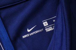 Polo Set Completo Francia 100th Blu Oro