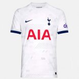 Thailandia Maglia Tottenham Home 2023 2024