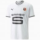 Thailandia Maglia Stade Rennais Away 2022 2023