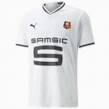 Thailandia Maglia Stade Rennais Away 2022 2023 Thailandia Maglia Stade Rennais Away 2022 2023