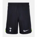 Pantaloni Tottenham Away 2022 2023 Pantaloni Tottenham Away 2022 2023
