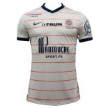 Thailandia Maglia Montpellier Away 2021 2022