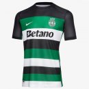 Thailandia Maglia Sporting CP Home 2024 2025 Thailandia Maglia Sporting CP Home 2024 2025