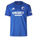 Thailandia Maglia FC Copenhagen Away 2024 2025 Thailandia Maglia FC Copenhagen Away 2024 2025