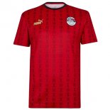 Thailandia Maglia Egitto Home 2023 2024 Thailandia Maglia Egitto Home 2023 2024