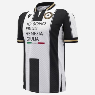 Thailandia Maglia Udinese Calcio Home 2024 2025